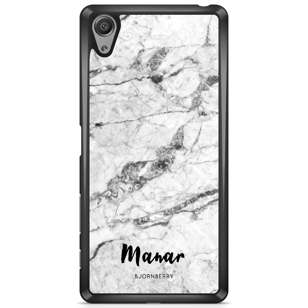 Sony Xperia XA Case - Manar
