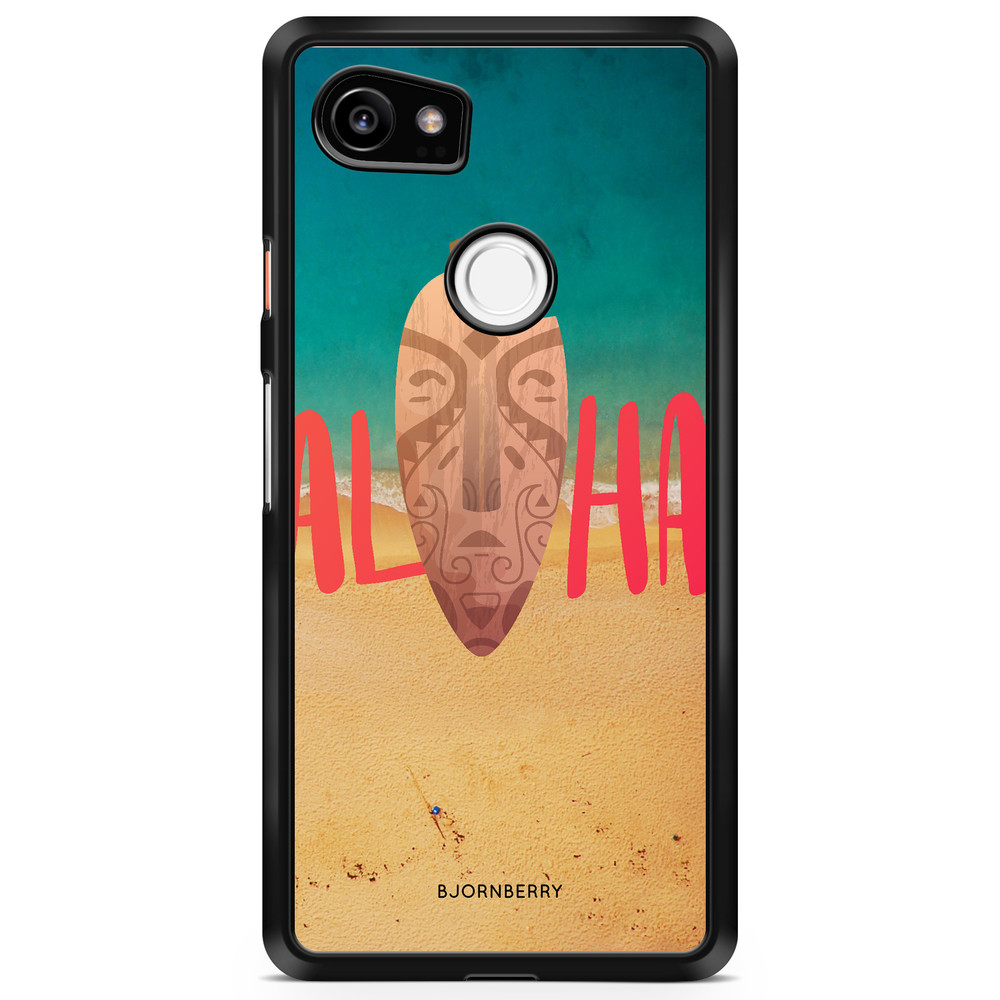 Google Pixel 2 XL Case - Aloha