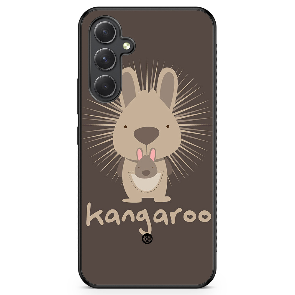 Samsung Galaxy A54 5G Case - Kangaroo