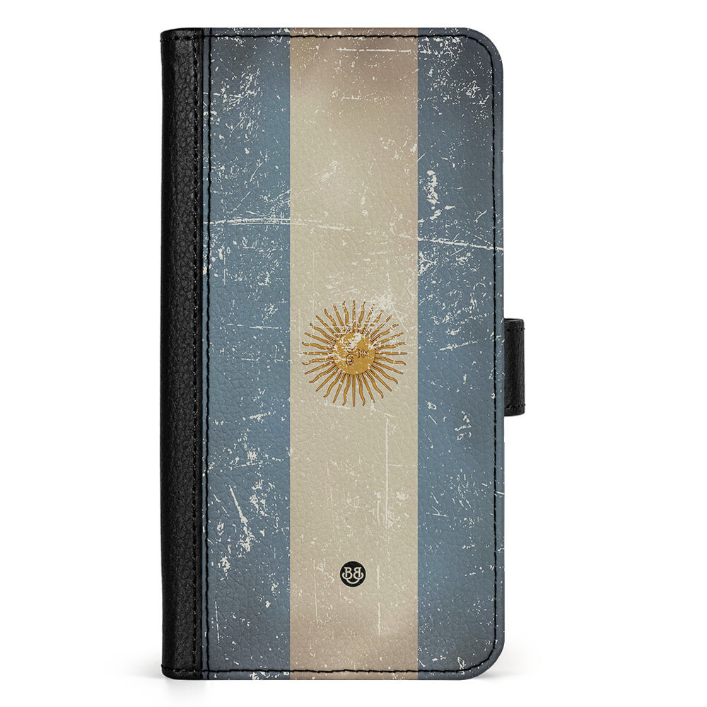 Nothing Phone (2) Wallet Case - Argentina
