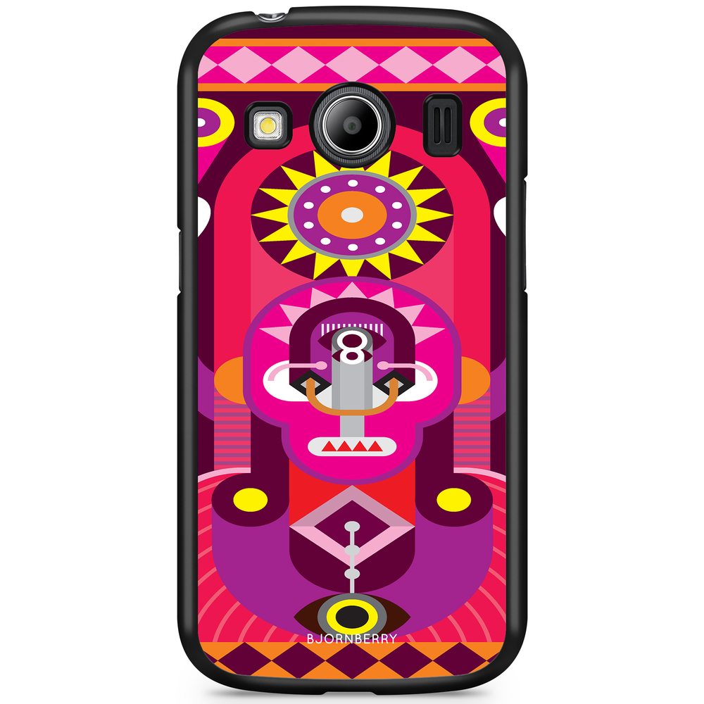Samsung Galaxy Ace 4 Case - Totem