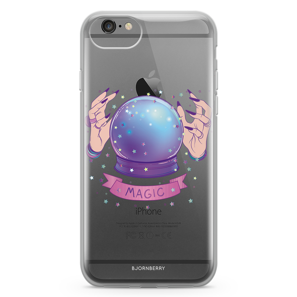 iPhone 6/6s Fashion Case - Magic