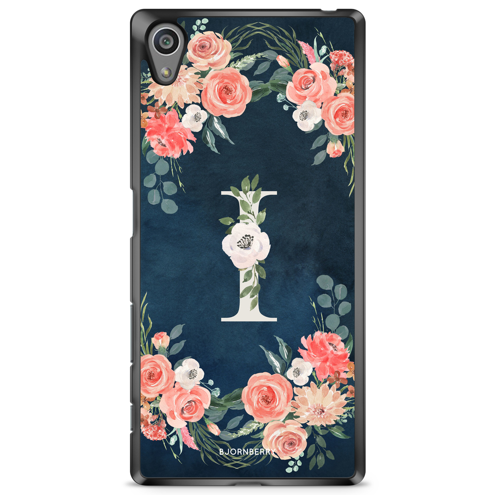 Sony Xperia Z5 Premium Case - Monogram I