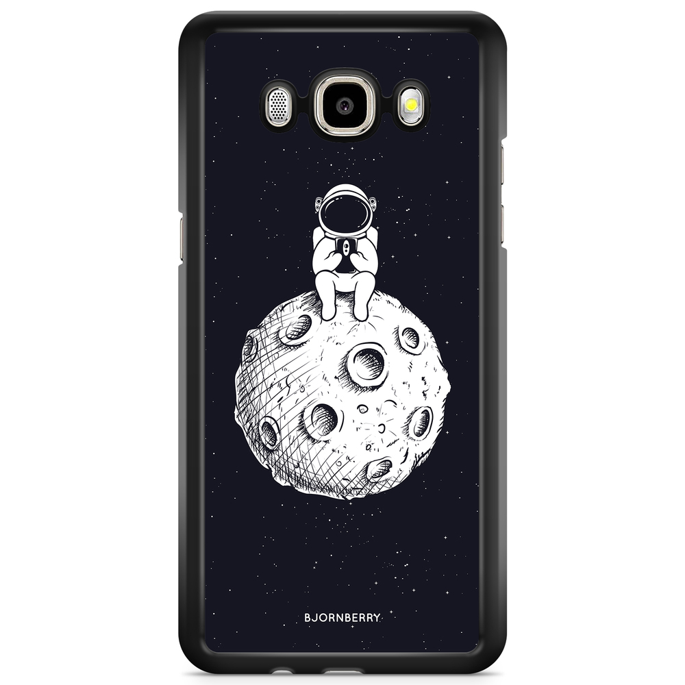 Samsung Galaxy J5 (2015) Case - Astronaut Mobile