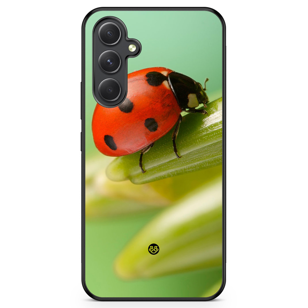 Samsung Galaxy A54 5G Case - Ladybug