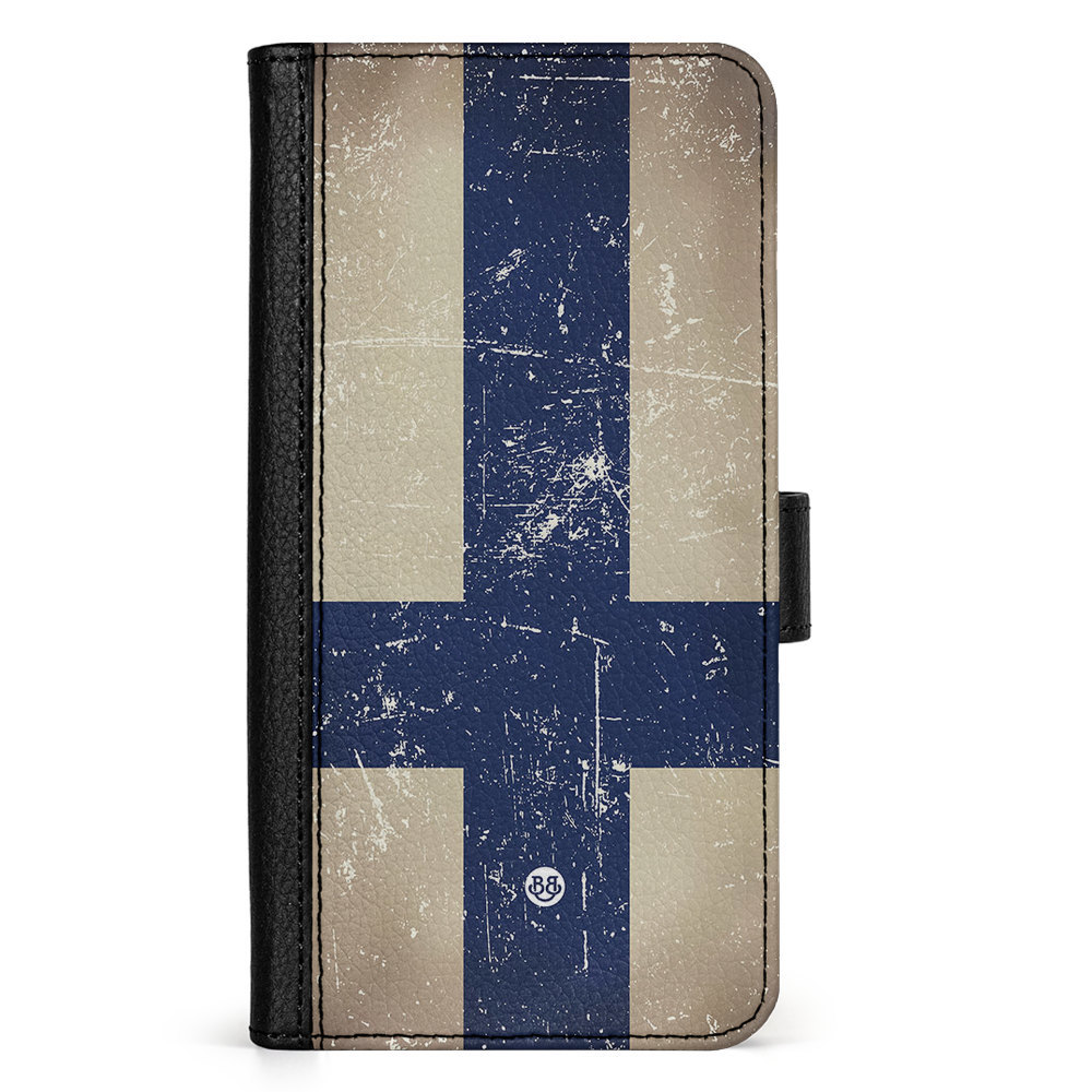 Nothing Phone (2) Wallet Case - Finland