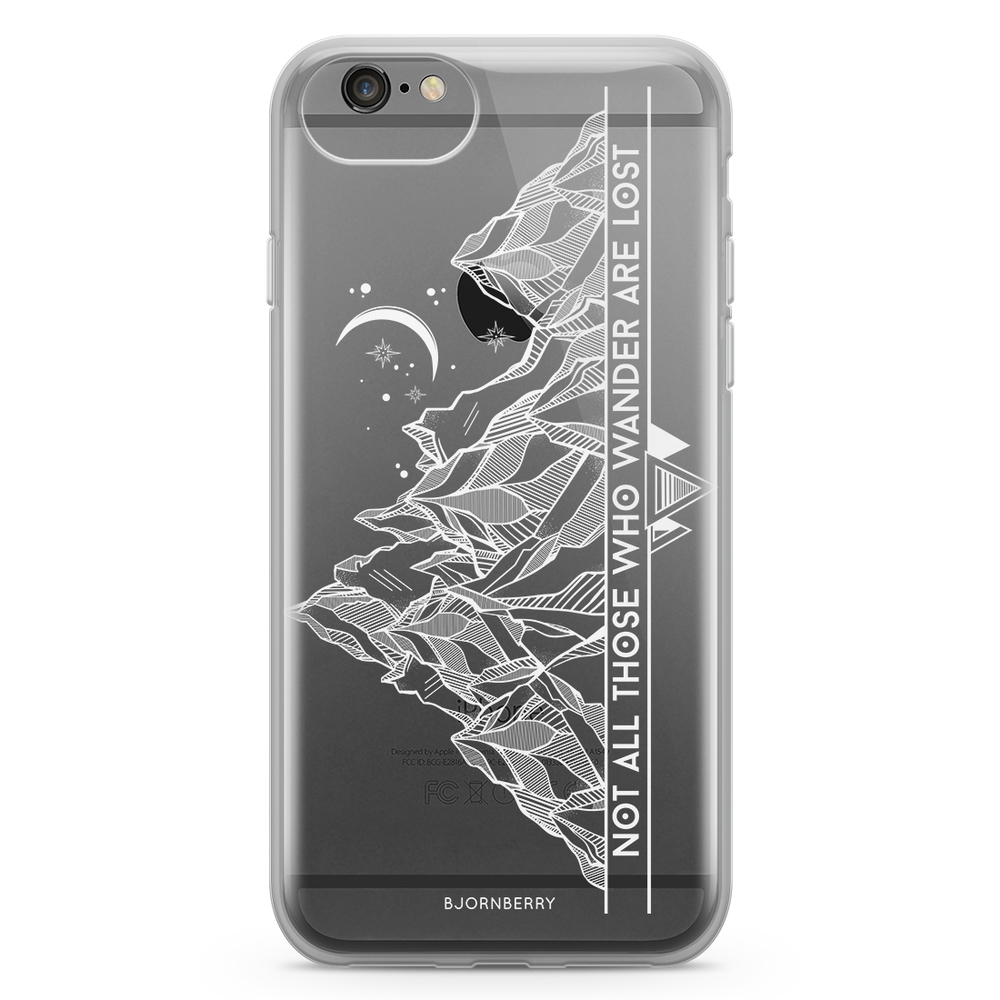 iPhone 6/6s Fashion Case - Nomad