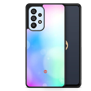 Samsung Galaxy A53 5G Case - Rainbow