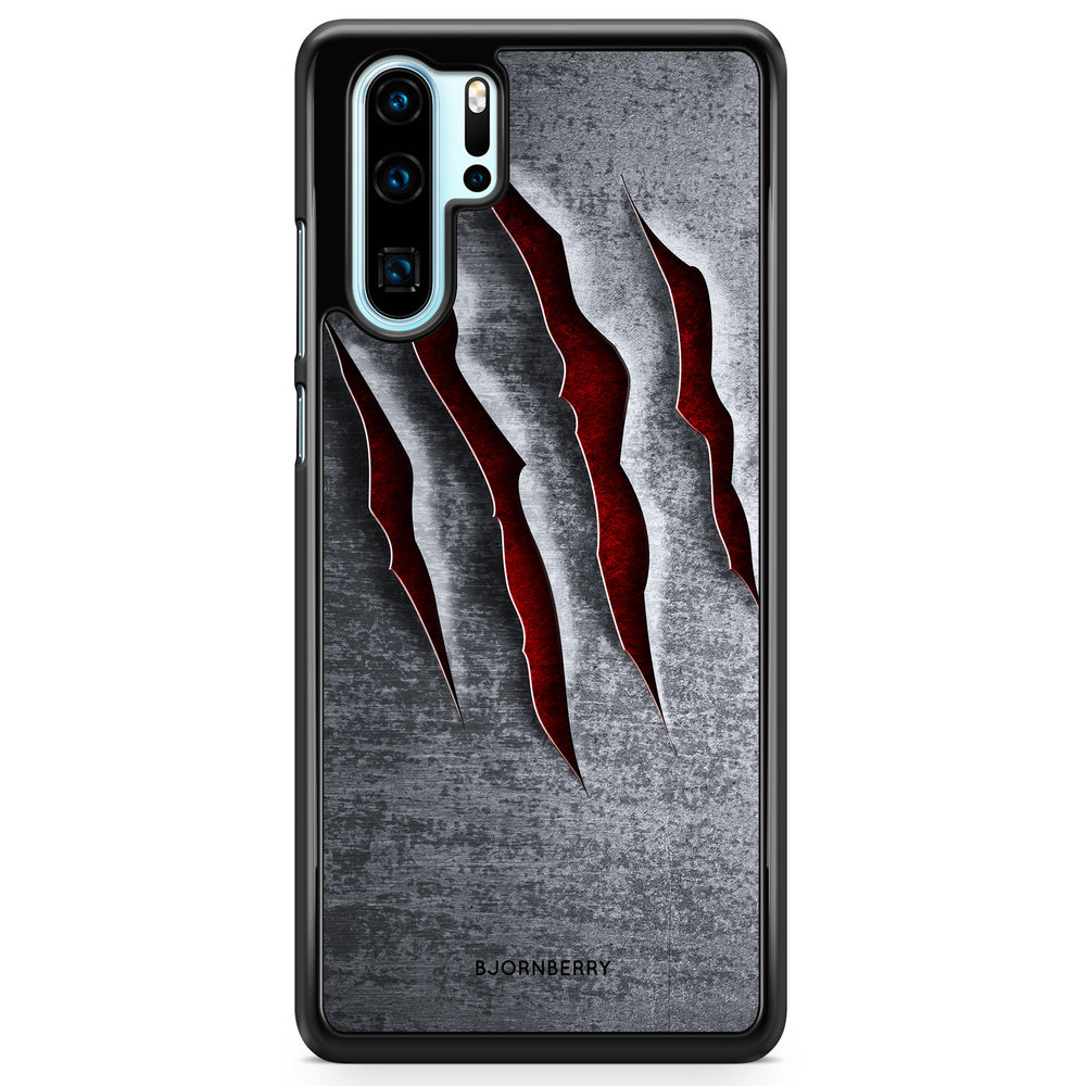 Huawei P30 Pro Case - Claws