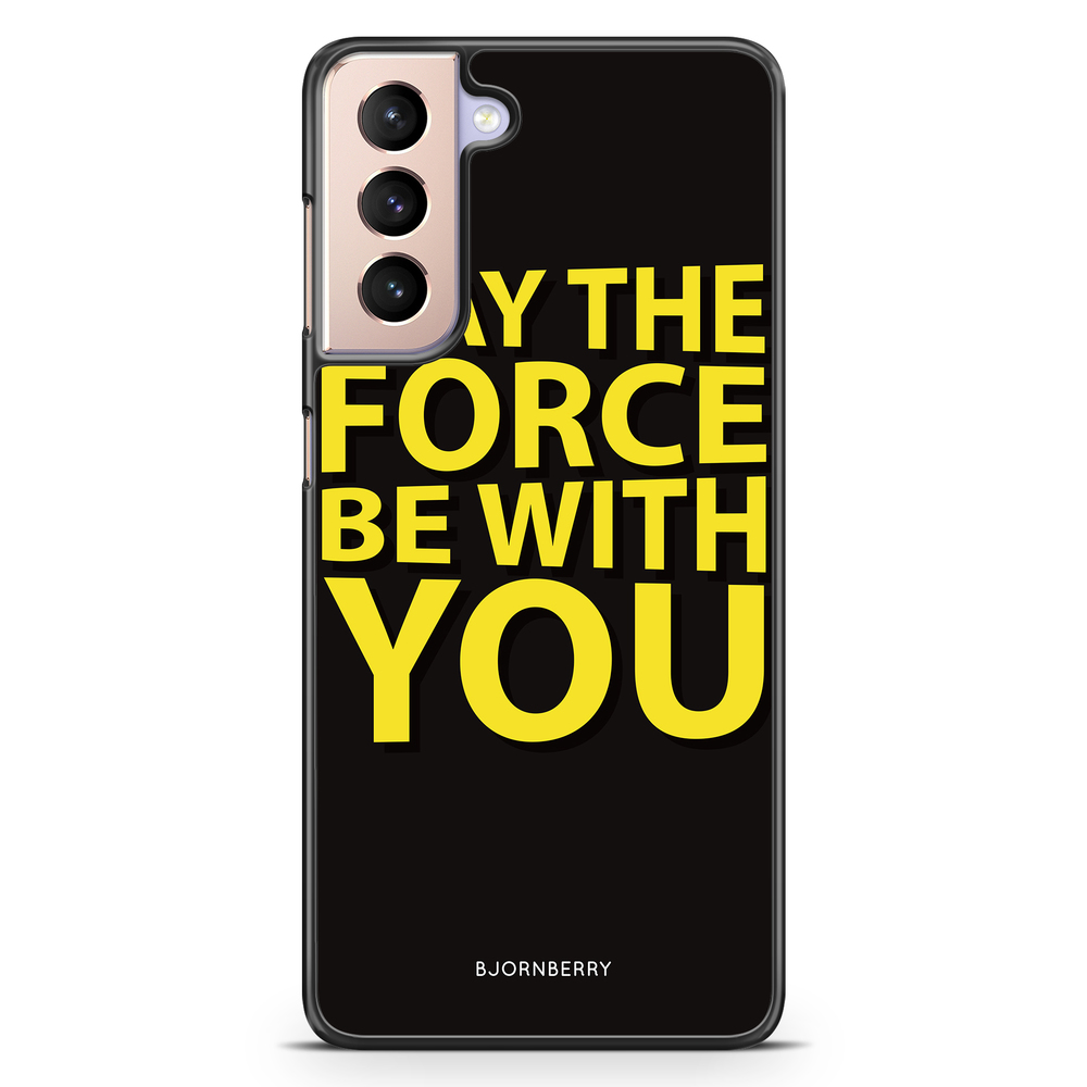 Samsung Galaxy S21 Case - Force