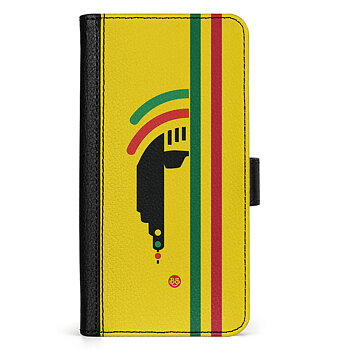 OnePlus Nord CE 3 Lite 5G Wallet Case - Marley