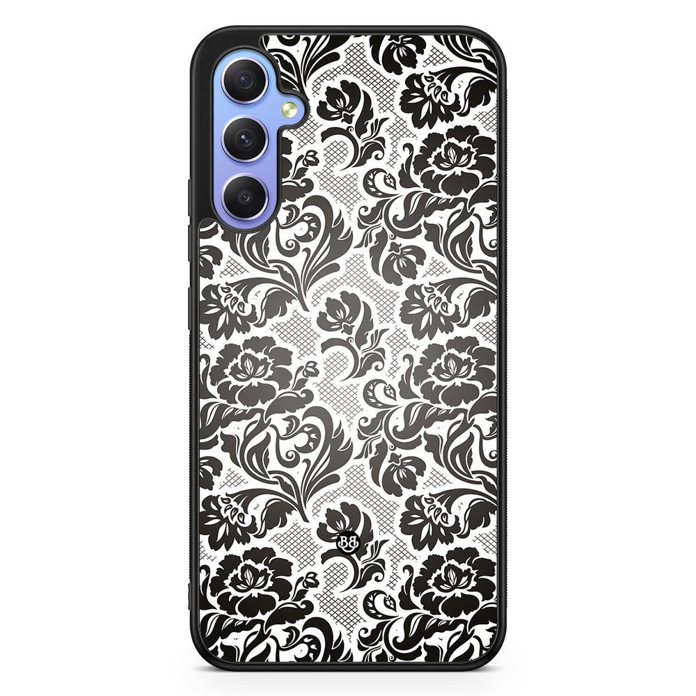 Samsung Galaxy A34 5G Case - Lace