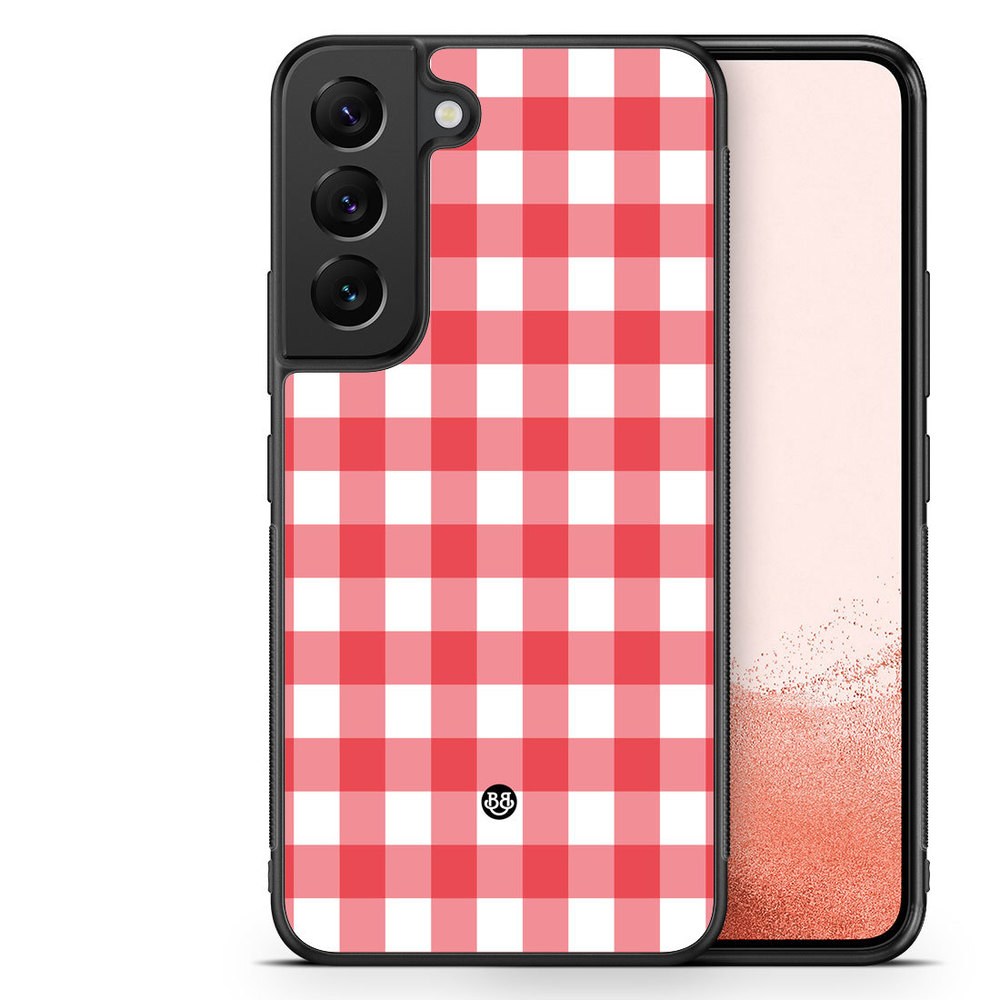 Samsung Galaxy S23 Plus 5G Case - SUMMER GARDEN - Picnic