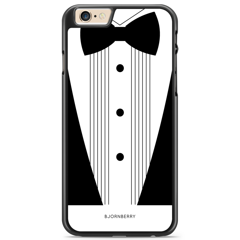 iPhone 6 Plus/6s Plus Case - Tuxedo