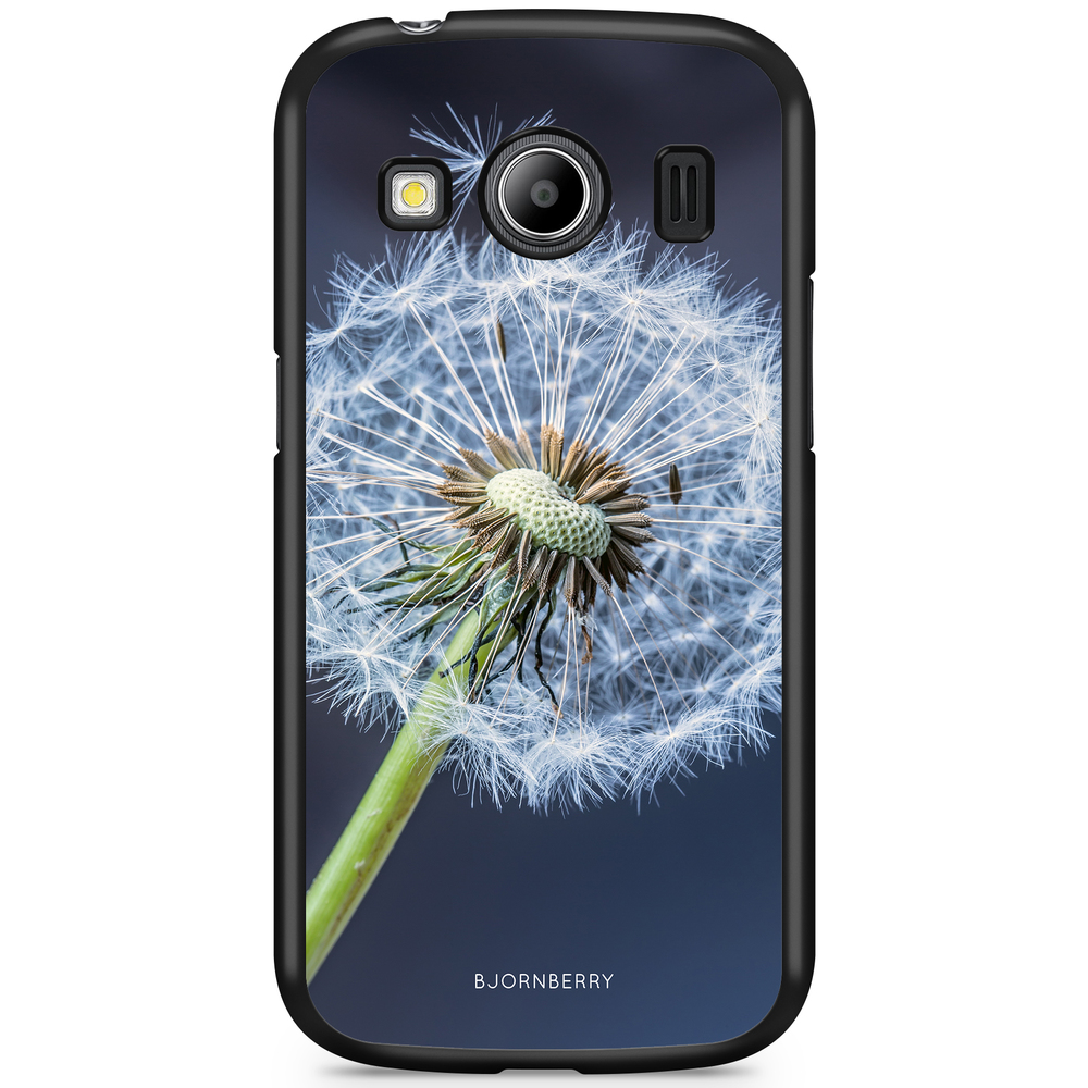 Samsung Galaxy Ace 4 Case - Dandelion