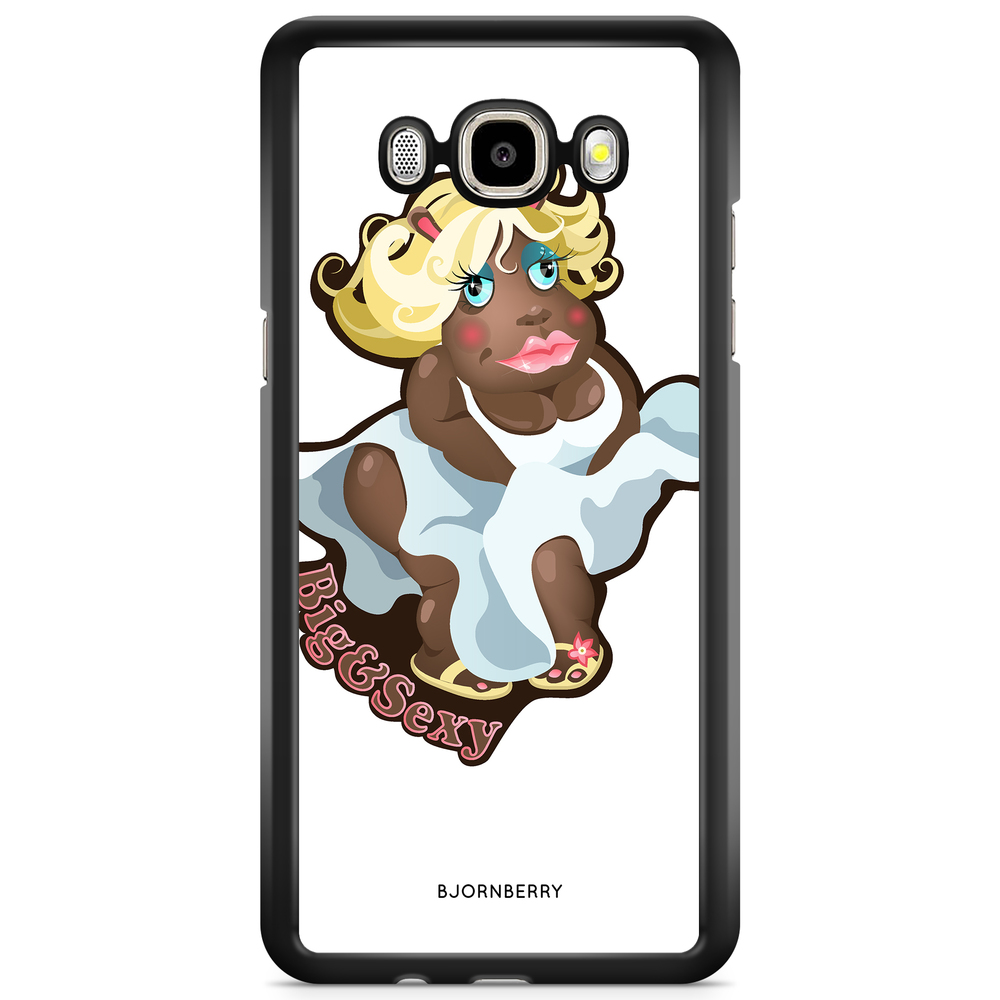 Samsung Galaxy J5 (2015) Case - Big & Sexy