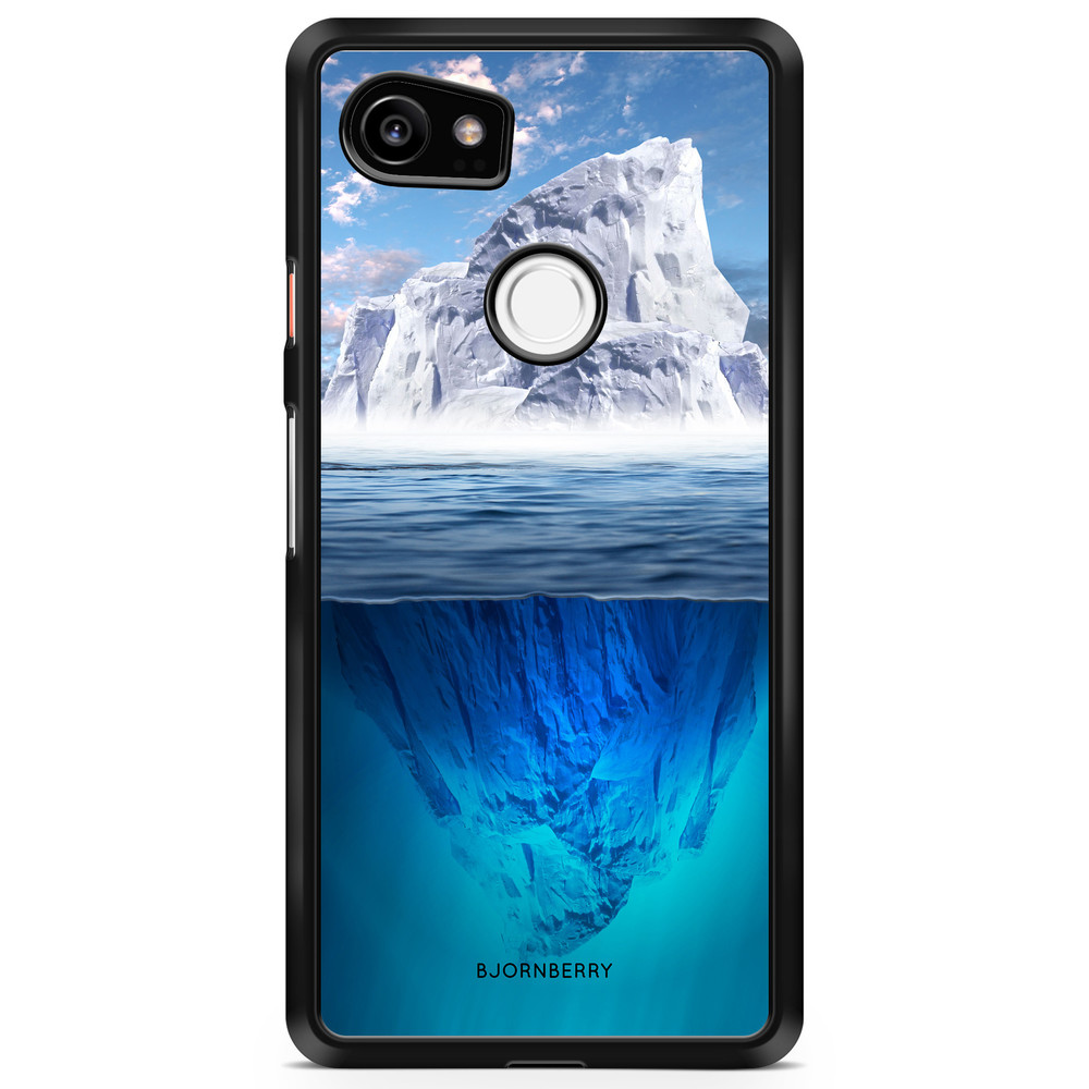 Google Pixel 2 XL Case - Iceberg