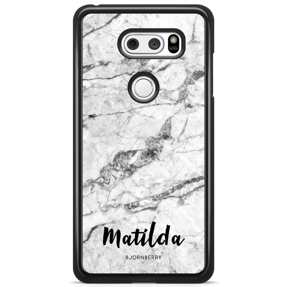 LG V30 Case - Matilda