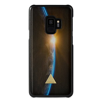 Naive Samsung Galaxy S9 Case - Sunrise
