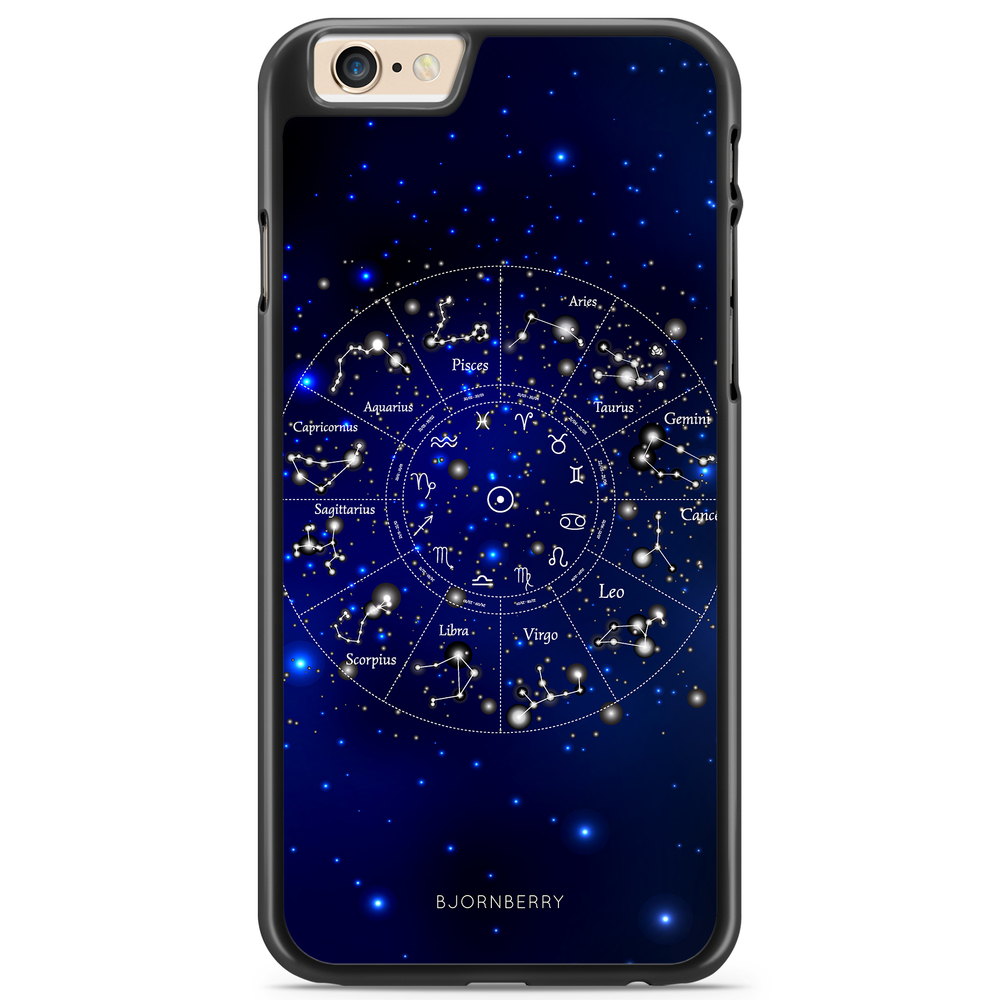 iPhone 6 Plus/6s Plus Case - Zodiac
