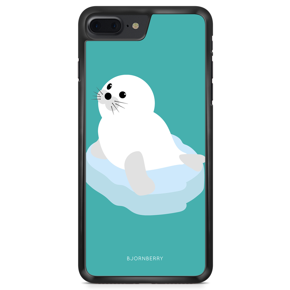 iPhone 8 Plus Case - Seal