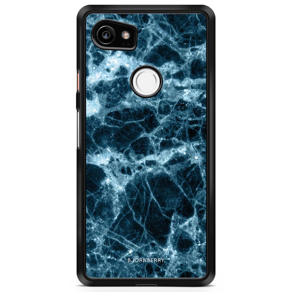 Google Pixel 2 XL Case - Blue Marble
