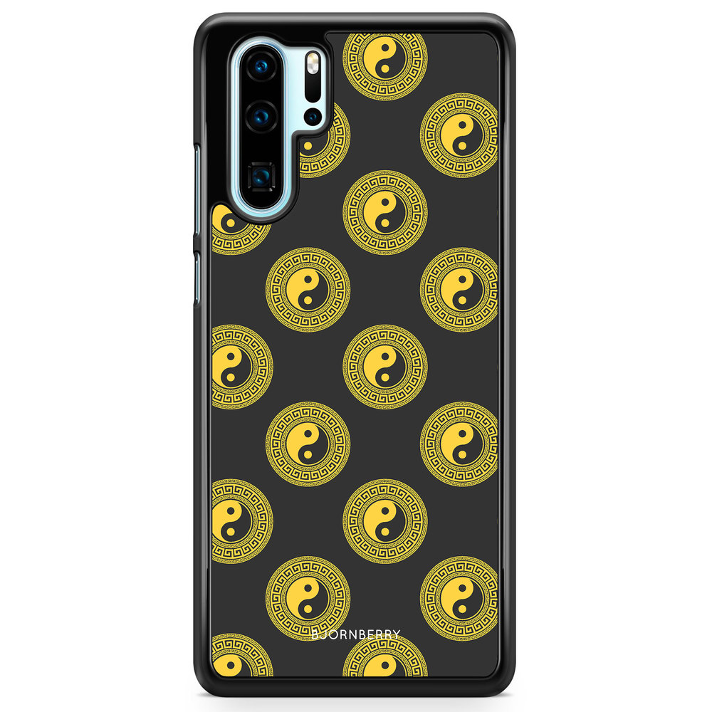Huawei P30 Pro Case - Ying Yang