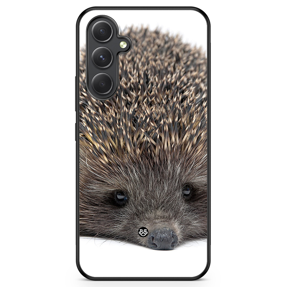 Samsung Galaxy A54 5G Case - Hedgehog