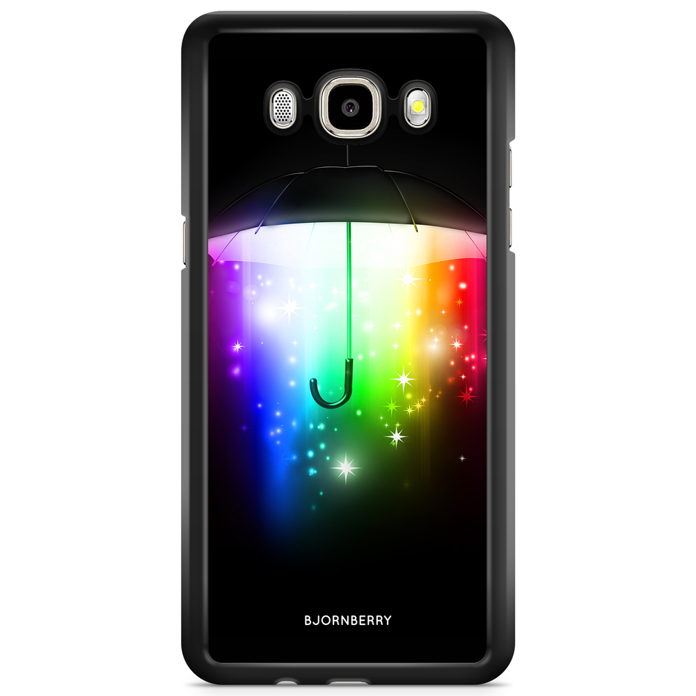 Samsung Galaxy J5 (2015) Case - Magic Umbrella