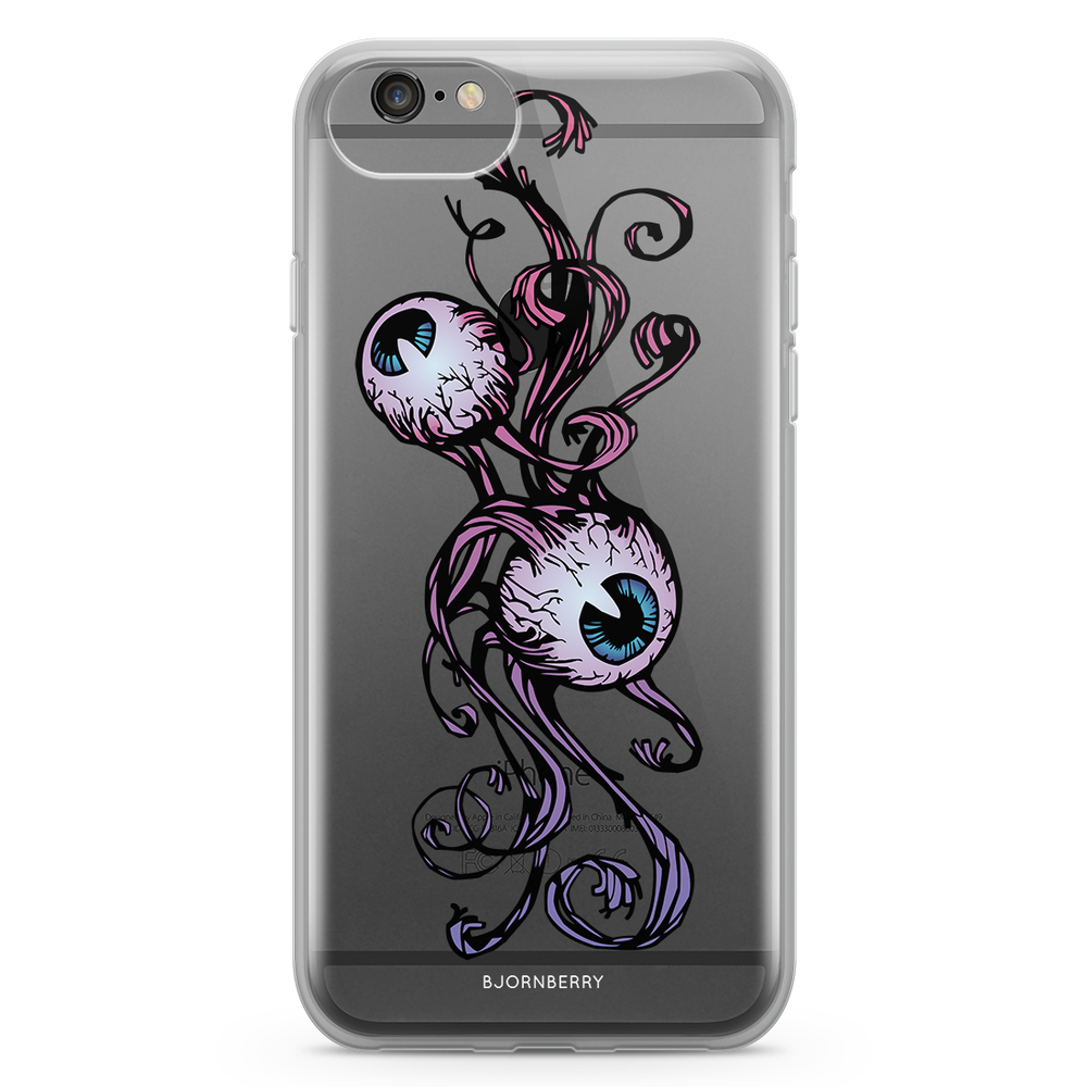 iPhone 6/6s Fashion Case - Eyes