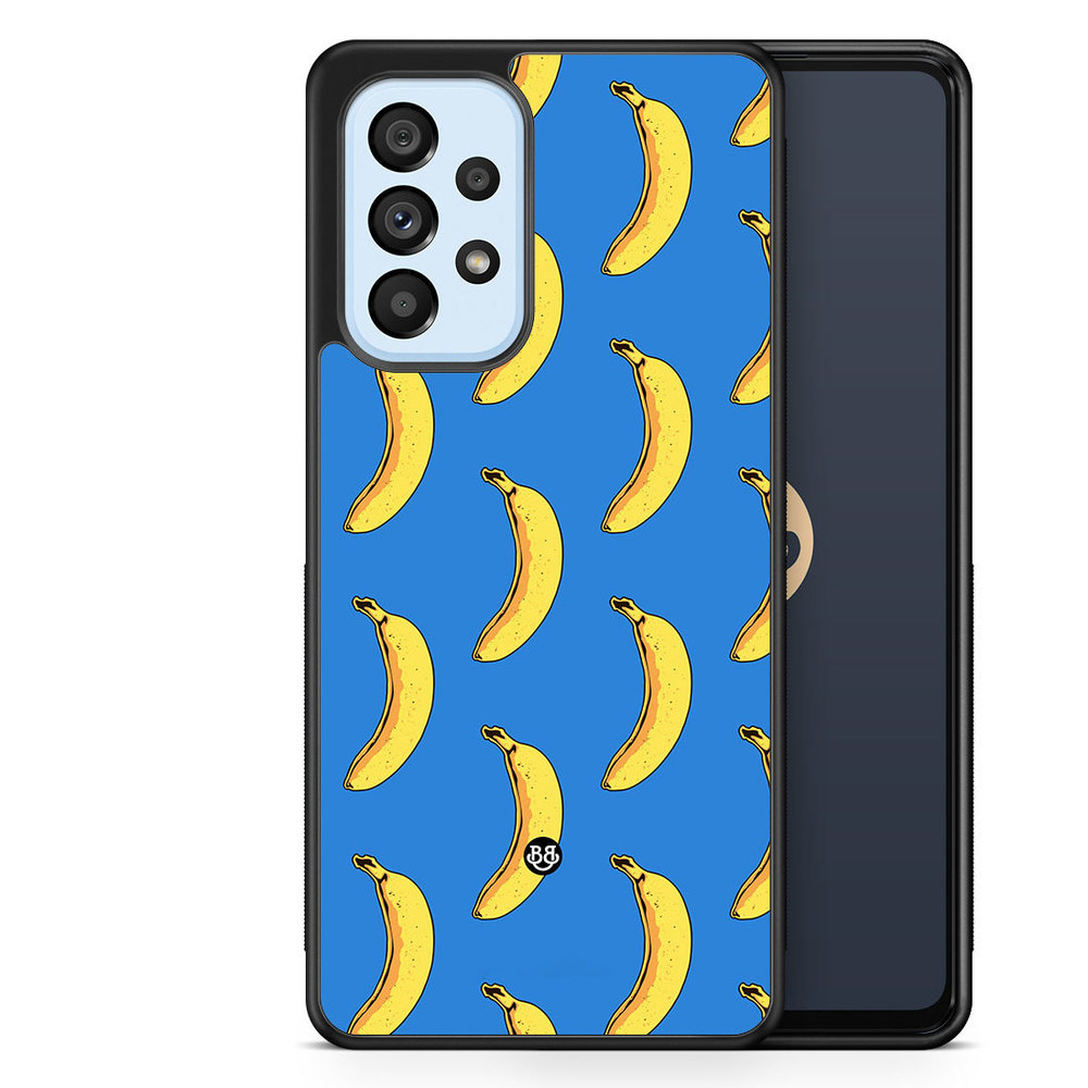 Samsung Galaxy A53 5G Case - Bananas