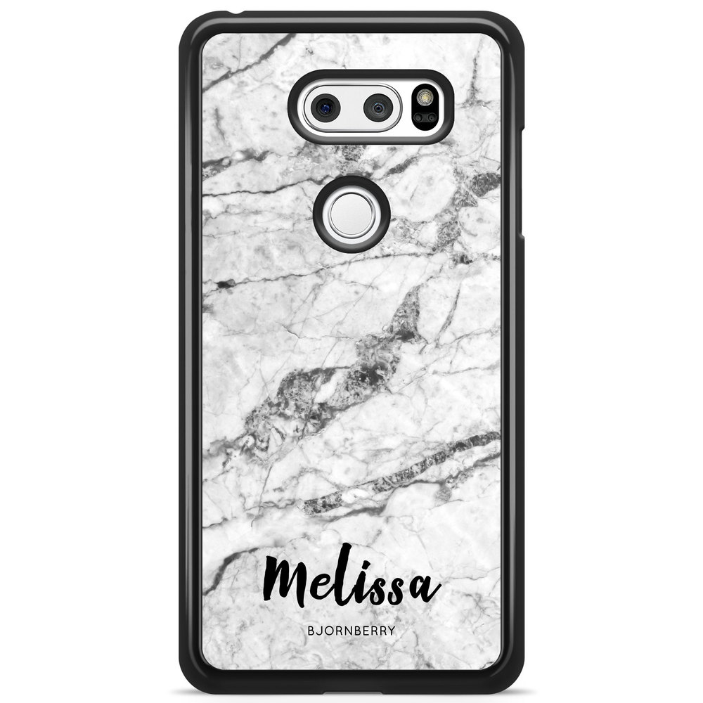 LG V30 Case - Melissa