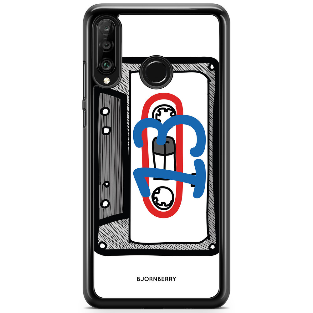 Huawei P30 Lite Case - 13 Reasons