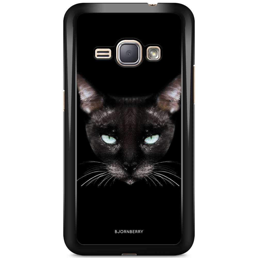 Samsung Galaxy J1 (2016) Case - Siamese Cat