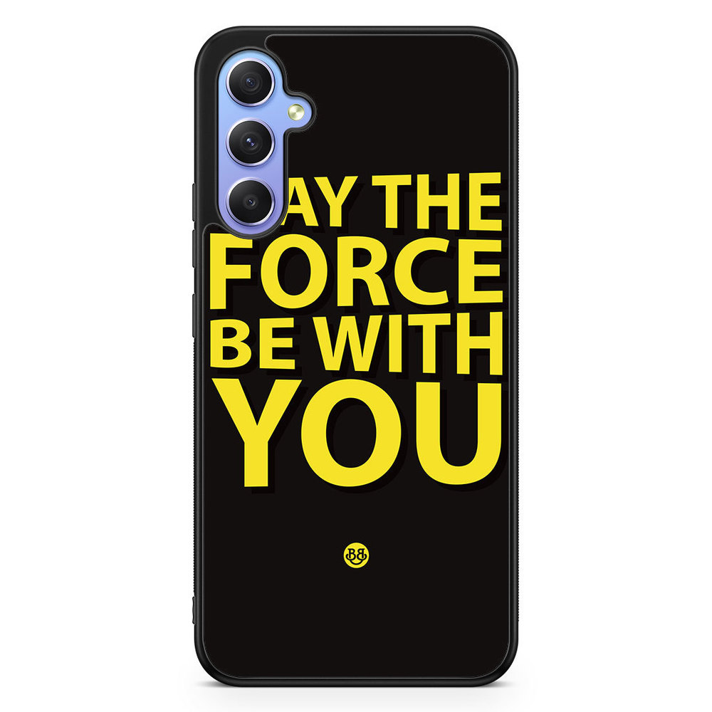 Samsung Galaxy A34 5G Case - Force