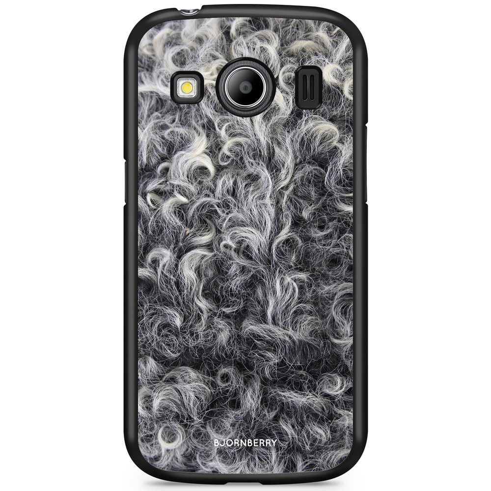 Samsung Galaxy Ace 4 Case - Sheep Fur