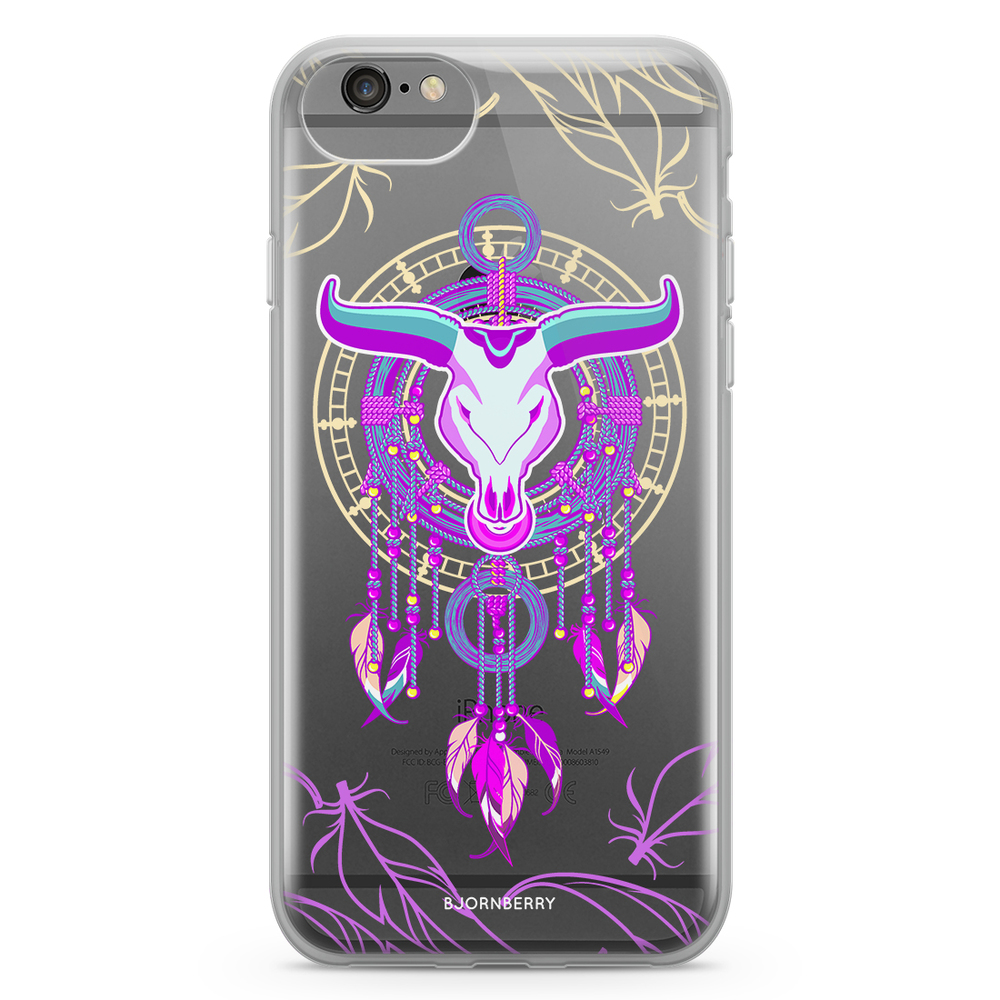 iPhone 6/6s Fashion Skal - Drömfångare