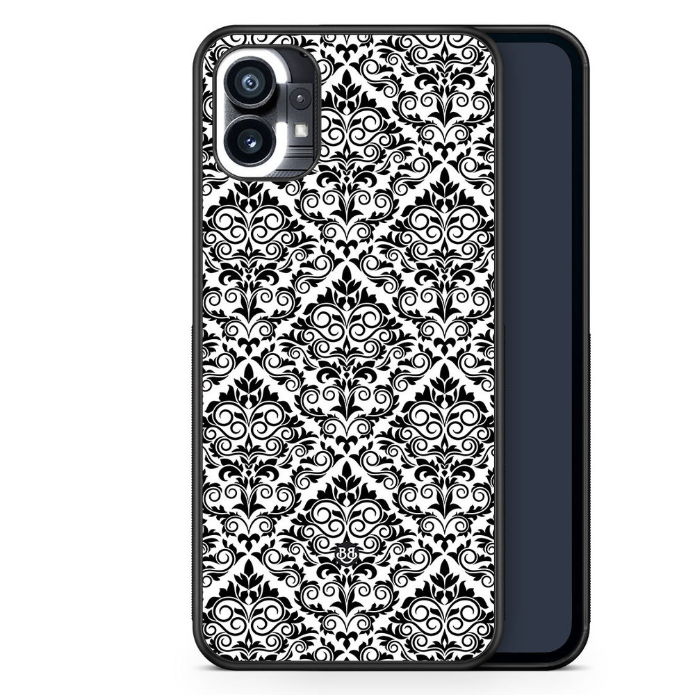 Nothing Phone (1) Case - Damask