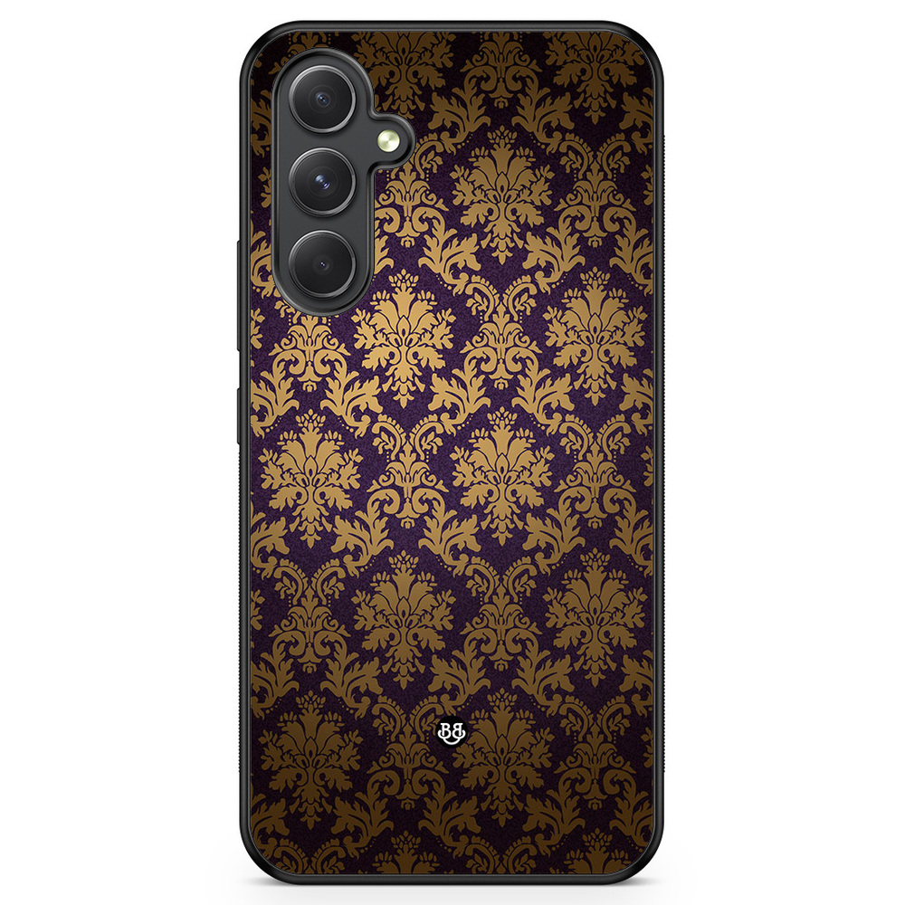 Samsung Galaxy A54 5G Case - Damask