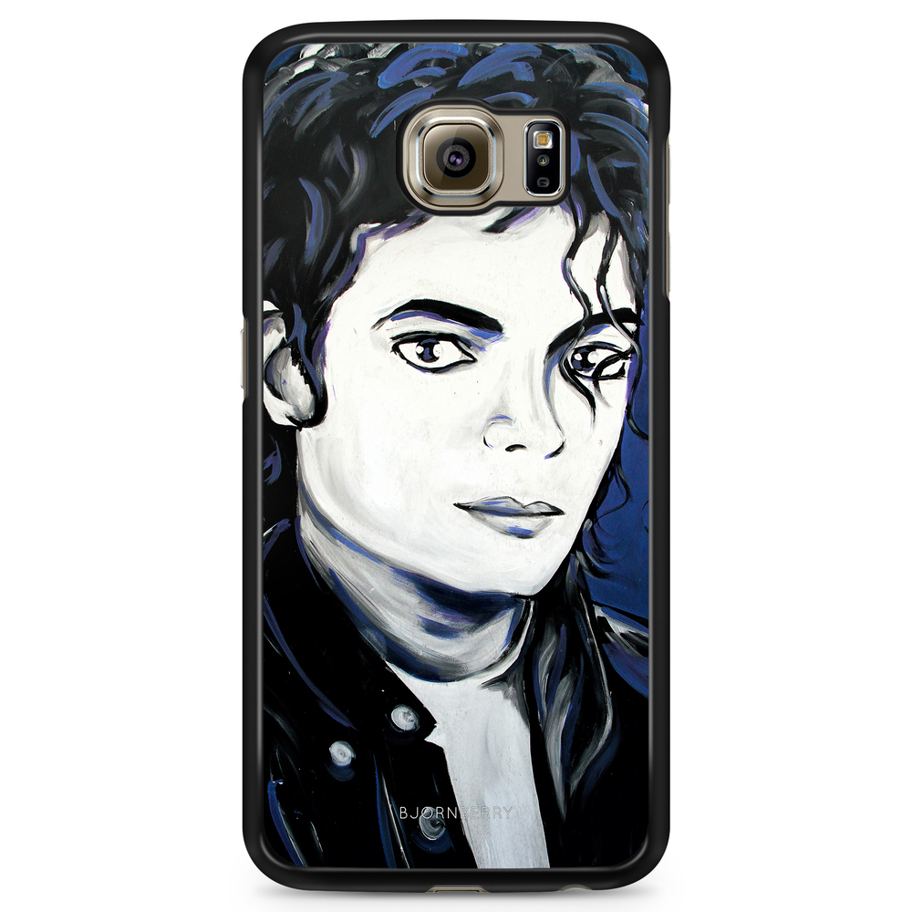 Samsung Galaxy S6 Edge+ Case - Jackson
