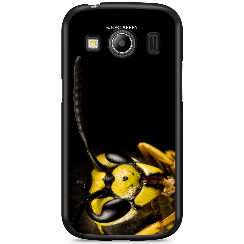 Samsung Galaxy Ace 4 Case - Wasp