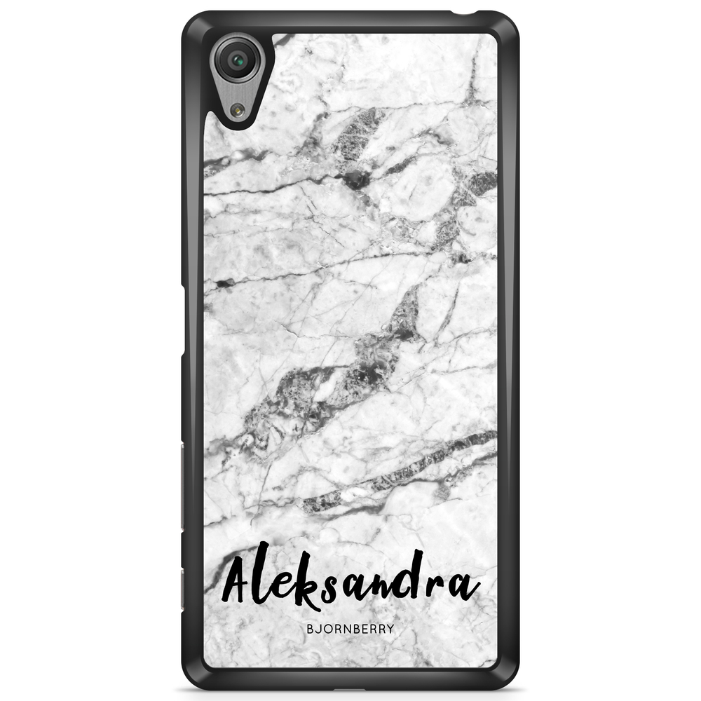 Sony Xperia XA Case - Aleksandra