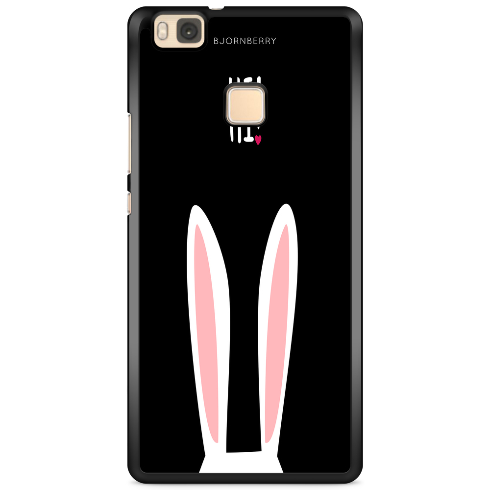 Huawei P9 Lite Case - Bunny
