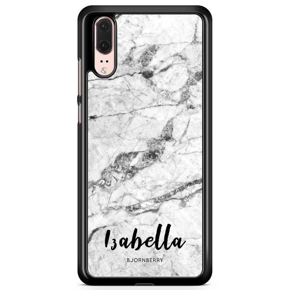 Huawei P20 Case - Izabella