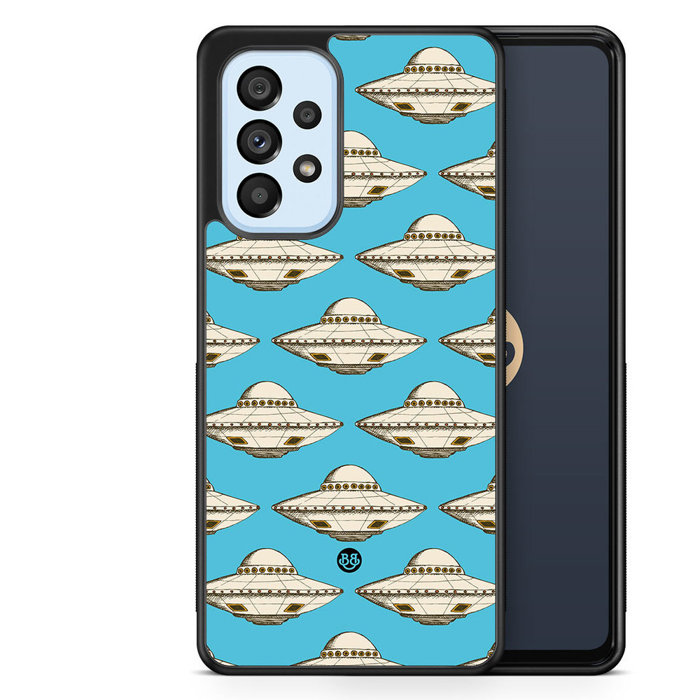 Samsung Galaxy A53 5G Case - Ufo