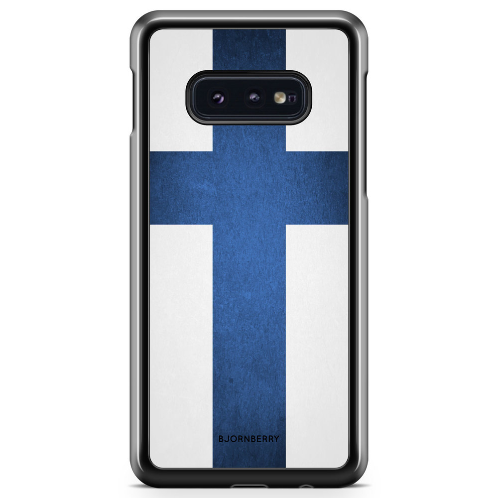 Samsung Galaxy S10e Case - Finland
