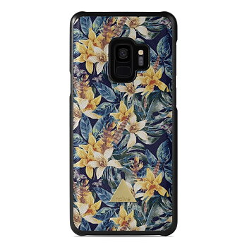 Naive Samsung Galaxy S9 Case - Lily