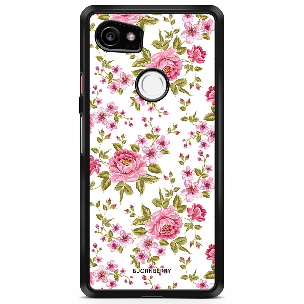 Google Pixel 2 XL Case - Peony