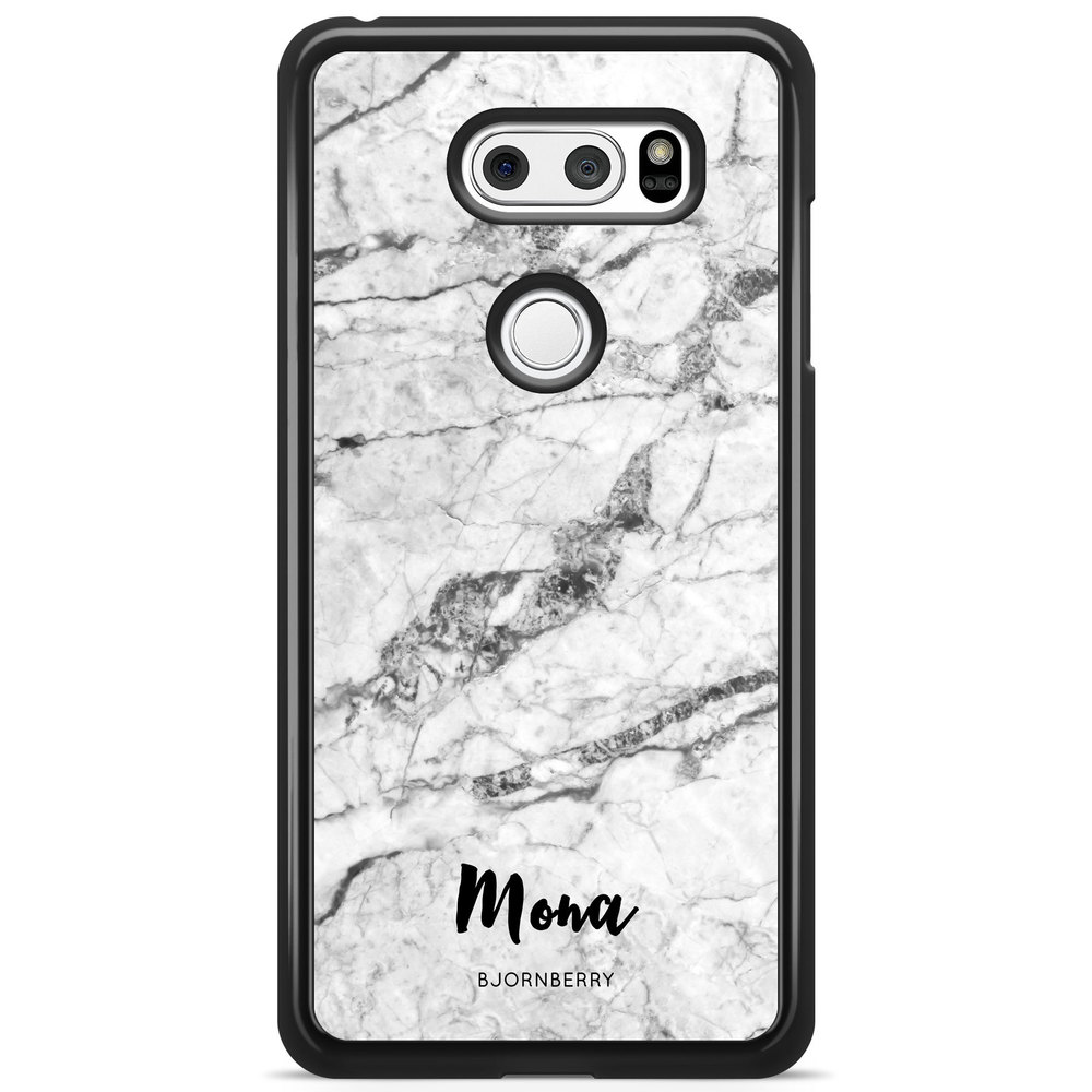 LG V30 Case - Mona