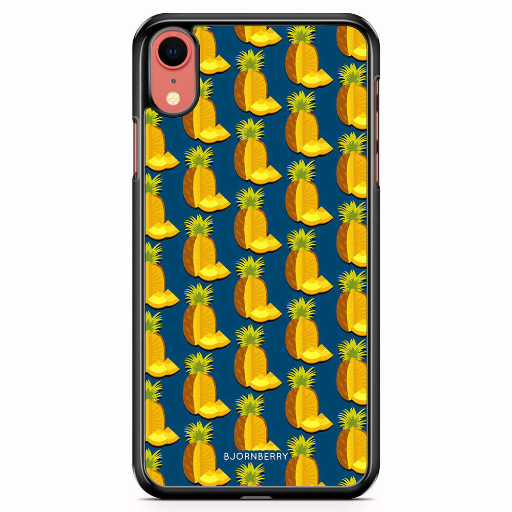 iPhone XR Case - Pineapple